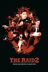 The Raid 2