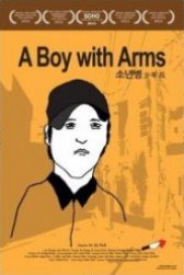 A Boy with Arms
