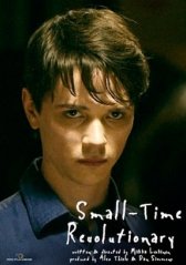 Small-Time Revolutionary