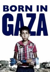 Born in Gaza