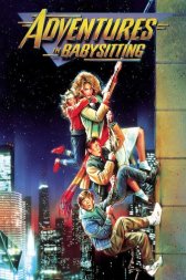 Adventures in Babysitting