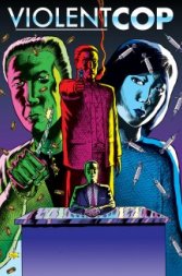 Violent Cop