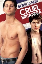 Boys On Film 8: Cruel Brittania