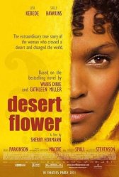Desert Flower