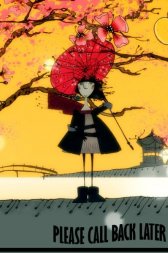 Please, Call Back Later