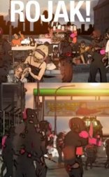 Rojak!