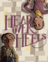 Head Over Heels