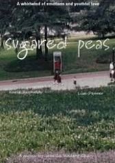 Sugared Peas