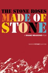 The Stone Roses: Made of Stone