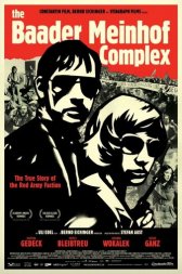 The Baader Meinhof Complex