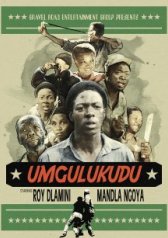 Umgulukudu