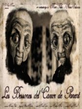 The Twin Girls of Sunset Street