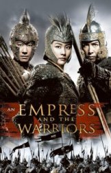 An Empress and the Warriors