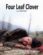 Four Leaf Clover