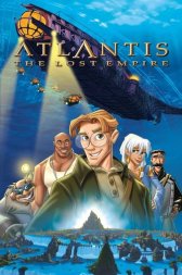 Atlantis: The Lost Empire