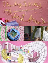 The Day I Killed My Best Friend