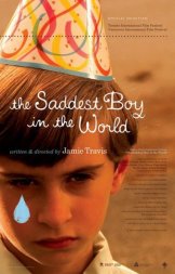 The Saddest Boy in the World