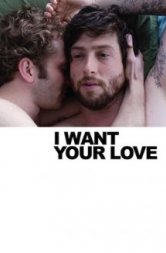 I Want Your Love