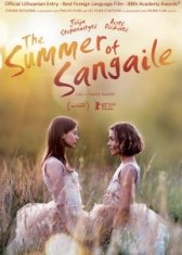 The Summer of Sangaile