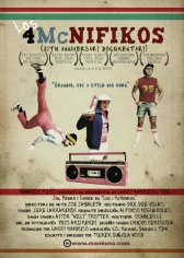Los 4 McNifikos