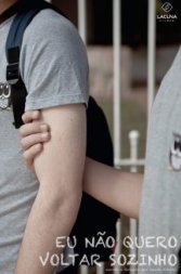 I Don't Want To Go Back Alone