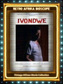 Ivondwe