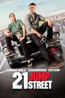 21 Jump Street