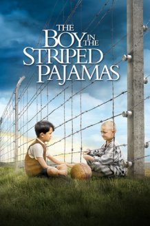 The Boy in the Striped Pajamas