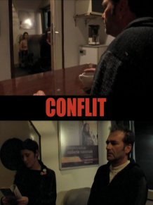 Conflict