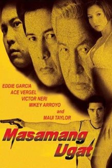 Masamang Ugat