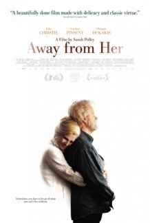 Away from Her
