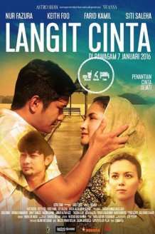 Langit Cinta