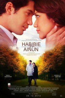 Habibie & Ainun