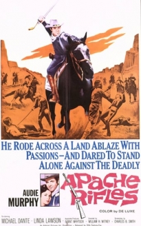 Discover Apache Rifles online at FilmDoo