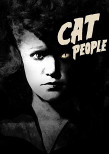 Cat People