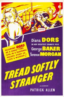 Tread Softly Stranger