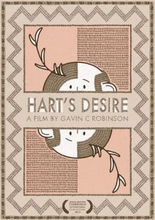 Hart's Desire