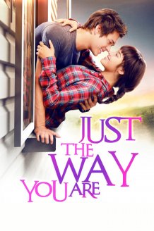 Just The Way You Are
