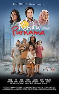 Rindu Purnama