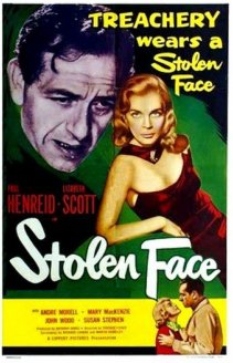 Stolen Face