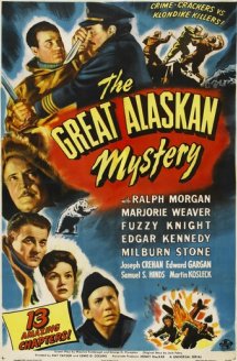 The Great Alaskan Mystery