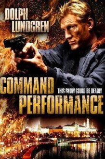 Discover Command Performance online at FilmDoo