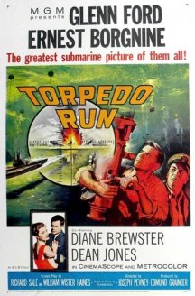 Torpedo Run