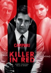 Killer in Red