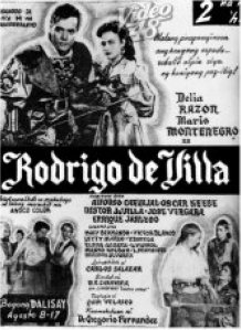 Rodrigo de Villa