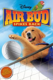 Air Bud: Spikes Back