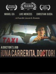 ¡Una Carrerita, Doctor!