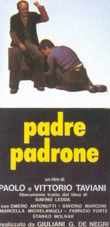 Padre padrone