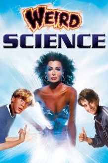 Weird Science