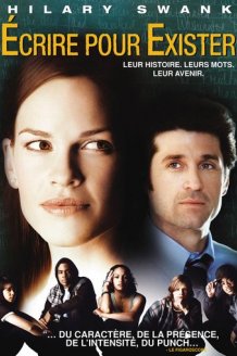 Freedom Writers